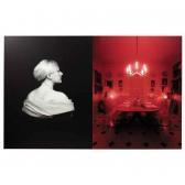MCALPINE Liz Evocations Of Fawley House MCALPINE Liz Evocations Of Fawley House