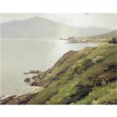 McAULEY Charles J. Cliff Top View McAULEY Charles J. Cliff Top View