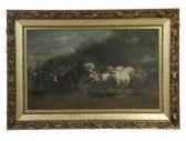MCAULEY John K. Horses MCAULEY John K. Horses