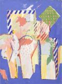 McBride Denis Abstract McBride Denis Abstract