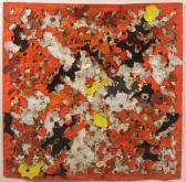 MCCAFFERTY Jay Untitled (joy) MCCAFFERTY Jay Untitled (joy)
