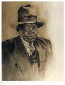 MCCALL Theadius Meet Big Daddy, Without His Cigar MCCALL Theadius Meet Big Daddy, Without His Cigar