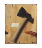 MCCALLION Peter The Little Hatchet MCCALLION Peter The Little Hatchet