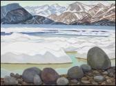 MCCARTHY Doris Jean Pangnirtung, Northwest Territories MCCARTHY Doris Jean Pangnirtung, Northwest Territories