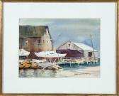 MCCARTHY PATRICIA A Cohasset Marine MCCARTHY PATRICIA A Cohasset Marine