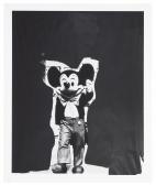 McCARTHY Paul Mickey Mouse McCARTHY Paul Mickey Mouse