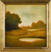 MCCARTHY William Landscape MCCARTHY William Landscape