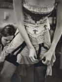 MCCARTNEY MARY Clipping Suspenders MCCARTNEY MARY Clipping Suspenders
