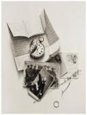 MCCARTNEY Susan Still Life MCCARTNEY Susan Still Life