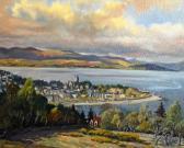 MCCARTNEY W Town By Lake MCCARTNEY W Town By Lake