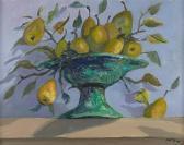 McCLURE David An Abundance Of Pears McCLURE David An Abundance Of Pears