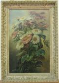 McCollum G. Victorian Floral McCollum G. Victorian Floral