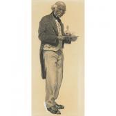 mcconnell EMLEN Help And The Negro Question mcconnell EMLEN Help And The Negro Question