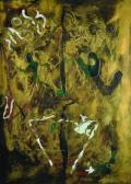 MCCONNON Neil Untitled MCCONNON Neil Untitled