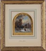 McCORD George Herbert Christmas McCORD George Herbert Christmas