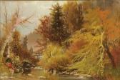 McCORD George Herbert The Autumn McCORD George Herbert The Autumn