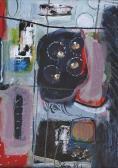 MCCORMACK Selma Abstract MCCORMACK Selma Abstract