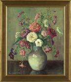 MCCORMACK TIDMORE Pauline Blossom Time MCCORMACK TIDMORE Pauline Blossom Time