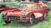 MCCORMICK John 1959 Corvette MCCORMICK John 1959 Corvette