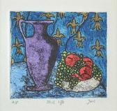 MCCORMICK Josephine Still Life MCCORMICK Josephine Still Life