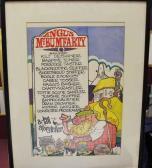 MCCORMICK MALKY Angus Mcbumfarty MCCORMICK MALKY Angus Mcbumfarty