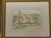 MCCORMICK Marie Group Of Seven Cottage MCCORMICK Marie Group Of Seven Cottage