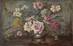 MCCRAE DORA Still Life MCCRAE DORA Still Life