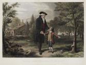 MCCRAE John C. Father, I Cannot Tell A Lie, I Cut The Tree MCCRAE John C. Father, I Cannot Tell A Lie, I Cut The Tree