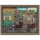 MCCRANE Ruth Mae Shanty Town MCCRANE Ruth Mae Shanty Town