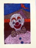 MCCRAY Clown MCCRAY Clown