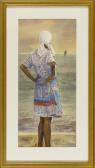 MCCREA MARGARET She Waits MCCREA MARGARET She Waits