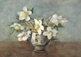 MCCREADY Nelly B. Flowers MCCREADY Nelly B. Flowers