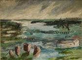 MCCRIRICK Sheila Flood Water MCCRIRICK Sheila Flood Water
