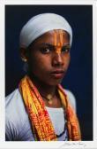 McCURRY Steve Pilgrim At The Kumbh Mela Festival McCURRY Steve Pilgrim At The Kumbh Mela Festival
