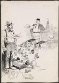McCUTCHEON John Tinney A New Political Line-up McCUTCHEON John Tinney A New Political Line-up