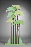 McDERMOTT Mo Trees McDERMOTT Mo Trees