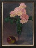 MCDONALD James Apples And Roses MCDONALD James Apples And Roses