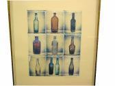 McDonald Joseph Untitled (found Bottles) McDonald Joseph Untitled (found Bottles)