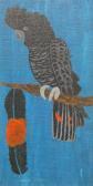 MCDONALD Kukula Untitled MCDONALD Kukula Untitled