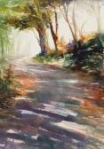MCDONALD Neil Buckland Glen, Kirkcudbright MCDONALD Neil Buckland Glen, Kirkcudbright