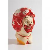 MCDONALD'S SYSTEM INC Ronald Mc Donald MCDONALD'S SYSTEM INC Ronald Mc Donald