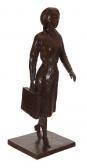 McELCHERAN William Hadd Career Woman McELCHERAN William Hadd Career Woman