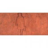McELCHERAN William Hadd Untitled (working Model For Post-industrial Kid) McELCHERAN William Hadd Untitled (working Model For Post-industrial Kid)