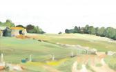 MCELWAIN Louisa Landscape MCELWAIN Louisa Landscape