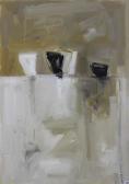 MCEWAN SYLVIA Table Still Life No3 MCEWAN SYLVIA Table Still Life No3