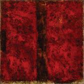 McEWEN Jean Albert Blason Du Chevalier Rouge McEWEN Jean Albert Blason Du Chevalier Rouge