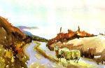 Mcfarland Helen Bullock Listening From Clouds Mcfarland Helen Bullock Listening From Clouds