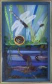 MCFARLANE Kirsty The Two Minds Of The Water Lily MCFARLANE Kirsty The Two Minds Of The Water Lily