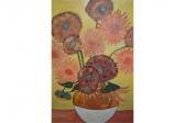 MCFARLANE Mo Sunflowers MCFARLANE Mo Sunflowers