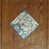 McFARLANE Shona Untitled Tile McFARLANE Shona Untitled Tile